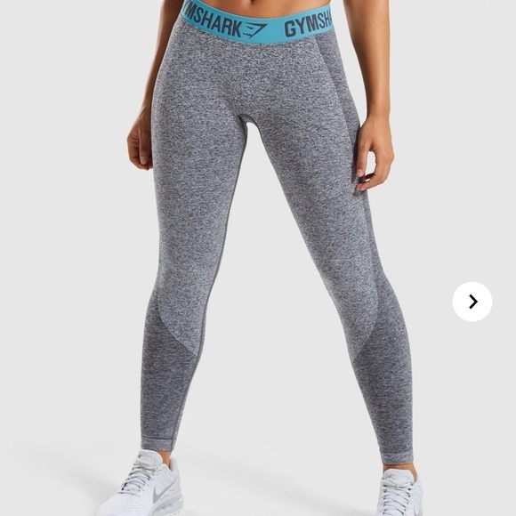 Gymshark | Pants u0026 Jumpsuits | Gymshark Flex Low Rise Leggings | Poshmark